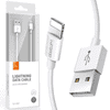 MCDODO NABÍJEČKA LIGHTNING USB KABEL PRO IPHONE X XS XR 11 12 13 14 PRO 1M