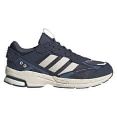 Adidas Boty tmavomodré 40 2/3 EU Spiritain 2000