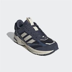 Adidas Boty tmavomodré 40 2/3 EU Spiritain 2000