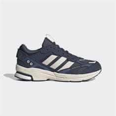 Adidas Boty tmavomodré 40 2/3 EU Spiritain 2000