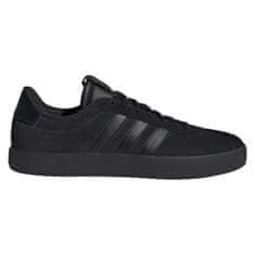 Adidas Boty černé 45 1/3 EU Vl Court 3.0