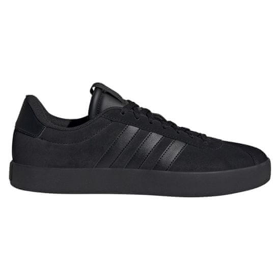 Adidas Boty černé Vl Court 3.0