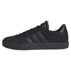 Adidas Boty černé 45 1/3 EU Vl Court 3.0