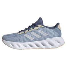 Adidas Boty běžecké tmavomodré 44 2/3 EU Switch Run