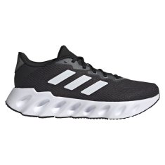 Adidas Boty běžecké černé 39 1/3 EU Switch Run