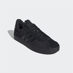 Adidas Boty černé 45 1/3 EU Vl Court 3.0