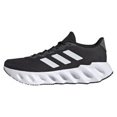 Adidas Boty běžecké černé 39 1/3 EU Switch Run