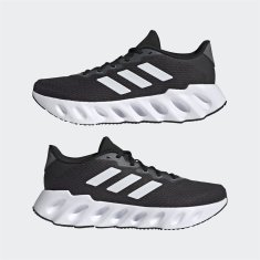 Adidas Boty běžecké černé 39 1/3 EU Switch Run