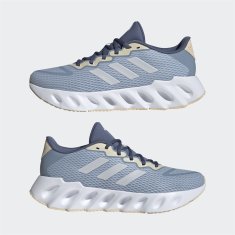 Adidas Boty běžecké tmavomodré 44 2/3 EU Switch Run