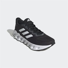 Adidas Boty běžecké černé 39 1/3 EU Switch Run