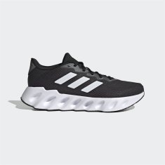 Adidas Boty běžecké černé 39 1/3 EU Switch Run