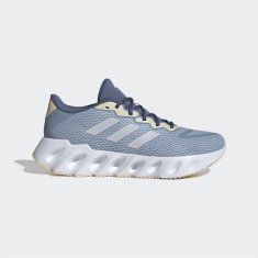 Adidas Boty běžecké tmavomodré 44 2/3 EU Switch Run