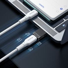 Mcdodo ADAPTÉR MCDODO ADAPTÉR USB 2.0 NA USB-C 5A QC