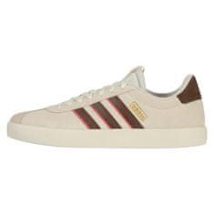 Adidas Boty béžové 39 1/3 EU Vl Court 3.0