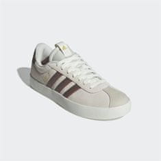 Adidas Boty béžové 39 1/3 EU Vl Court 3.0