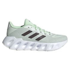 Adidas Boty běžecké zelené 36 2/3 EU Switch Run