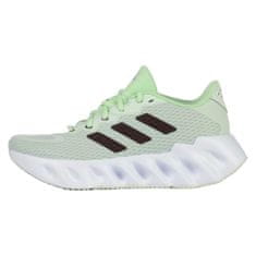 Adidas Boty běžecké zelené 36 2/3 EU Switch Run