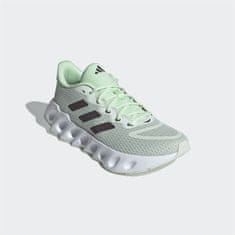 Adidas Boty běžecké zelené 36 2/3 EU Switch Run