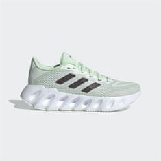 Adidas Boty běžecké zelené 36 2/3 EU Switch Run