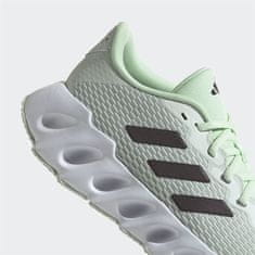 Adidas Boty běžecké zelené 36 2/3 EU Switch Run