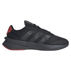 Adidas Boty černé 40 2/3 EU Heawyn