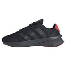 Adidas Boty černé 40 2/3 EU Heawyn