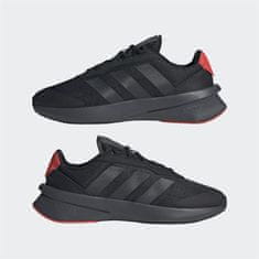 Adidas Boty černé 40 2/3 EU Heawyn