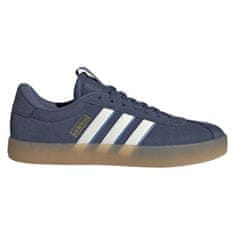 Adidas Boty tmavomodré 41 1/3 EU Vl Court 3.0