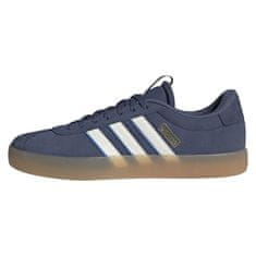 Adidas Boty tmavomodré 41 1/3 EU Vl Court 3.0