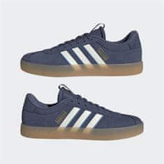 Adidas Boty tmavomodré 41 1/3 EU Vl Court 3.0