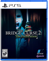 PlayStation Studios Bridge Curse 2: The Extrication (PS5)