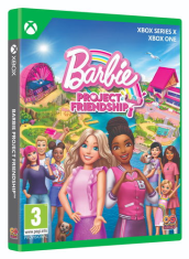 Xbox Game Studios Barbie Project Friendship (XONE/XSX)