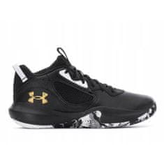 Under Armour boty 3025616003