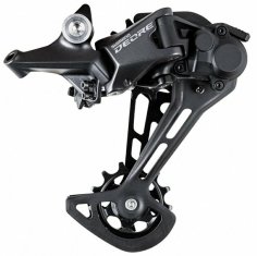 Shimano měnič Deore RD-M5100SGS,11 speed, černý