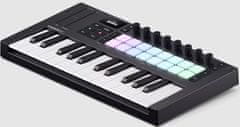 Novation Launchkey Mini 25 MK4