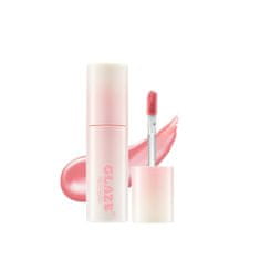 Black Rouge Chewy Lip Glaze Odstín: GZ01 Peach Blossom #EE9FA6