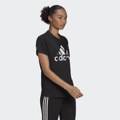 Adidas Tričko černé XS HD9328