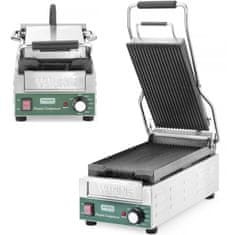 shumee Žebrovaný kontaktní gril Panini Compresso Slimline 140 - 300 C 1800 W