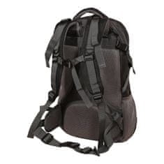 ALPINE PRO Batoh HURME 25L černý