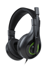 Bigben BigBen Wired Stereo Headset (XSX)