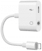 CO2 ADAPTÉR LIGHTNING MINI JACK 3,5MM KABEL PRO IPHONE 11 12 13 14 PRO