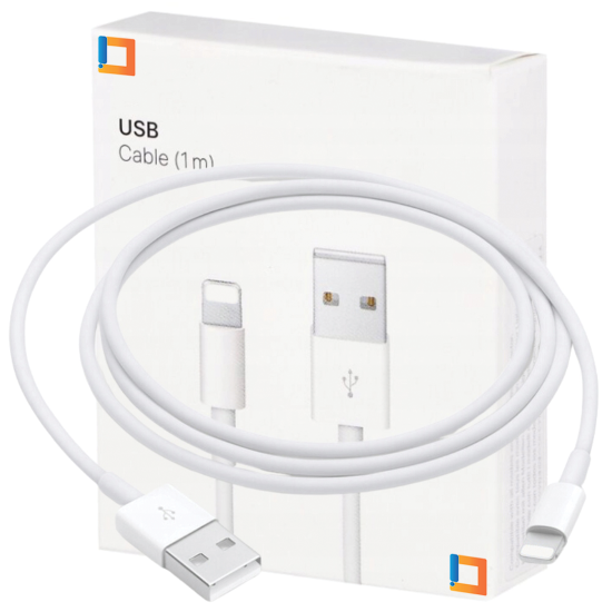 CO2 CO2 NABÍJEČKA USB LIGHTNING RYCHLONABÍJECÍ KABEL PRO IPHONE 12 13 14 PRO 1M