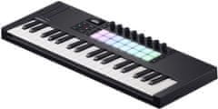 Novation MIDI kontroler Launchkey Mini 37 MK4