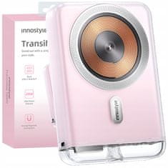 Innostyle INNOSTYLE TRANSIMAG MINI FAST INDUCTION POWERBANK PRO MAGSAFE 10000MAH