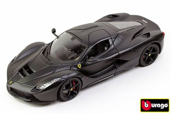 Burago B 1:18 Ferrari Signature series LaFerrari - mix variant