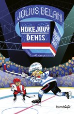 Július Belan: Hokejový Denis