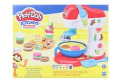 Play-Doh Play - Doh Rotační mixér