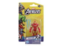 MARVEL FIGURKA AVENGERS IRON MAN 10CM