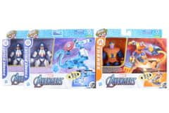 Avengers BEND AND FLEX FIGURKY MISE