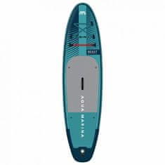 Aqua Marina Paddleboard BEAST set modrá